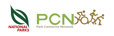 NParks PCN Logo